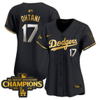 Black Gold / Shohei Ohtani / S