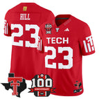 Red / Adam Hill / S
