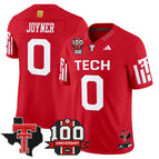 Red / Quinten Joyner / S