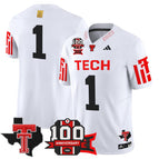 White / #1 Team / S