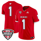 Red / #1 Team / S