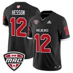 Black / Henry Hesson / S