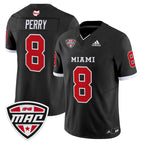 Black / Kam Perry / S