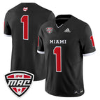 Black / #1 Team / S