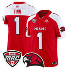 Red Alternate / Dequan Finn / S