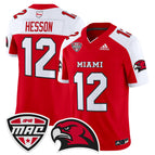 Red Alternate / Henry Hesson / S
