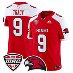 Red Alternate / Kenny Tracy / S
