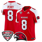 Red Alternate / Kam Perry / S