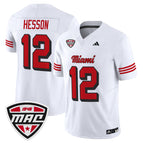 White / Henry Hesson / S