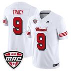 White / Kenny Tracy / S