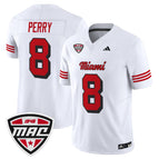 White / Kam Perry / S