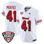 White / Travis Prentice / S