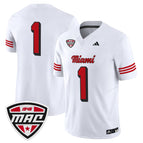 White / #1 Team / S