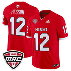 Red / Henry Hesson / S