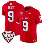 Red / Kenny Tracy / S