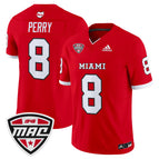 Red / Kam Perry / S