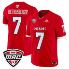 Red / Ben Roethlisberger / S