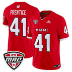 Red / Travis Prentice / S