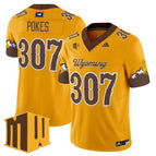 Gold Limited / Pokes307 / S