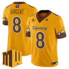 Gold Limited / Jaylen Sargent / S