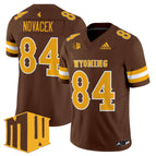 Brown / Jay Novacek / S