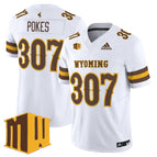 White / Pokes307 / S