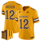 Gold / Kaden Anderson / S