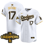 White Gold / Shohei Ohtani / S