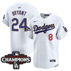 White / Kobe Bryant / S