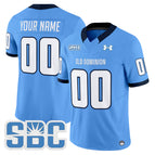Men / Blue / S