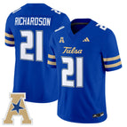 Royal / Dominic Richardson / S