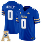 Royal / Zion Booker / S
