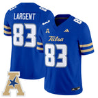 Royal / Steve Largent / S