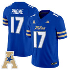 Royal / Jerry Rhome / S
