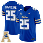Royal / #25 Hurricane / S