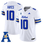 White / Baylor Hayes / S