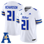 White / Dominic Richardson / S