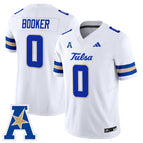 White / Zion Booker / S