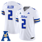 White / Ajay Allen / S