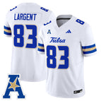White / Steve Largent / S