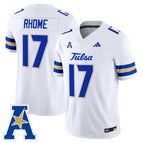 White / Jerry Rhome / S