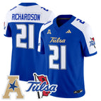 Royal Alternate / Dominic Richardson / S
