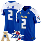 Royal Alternate / Ajay Allen / S