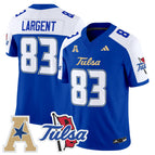 Royal Alternate / Steve Largent / S