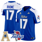 Royal Alternate / Jerry Rhome / S