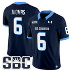 Navy / Ja'Cory Thomas / S