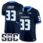 Navy / Ray Lawry / S
