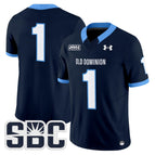 Navy / #1 Team / S