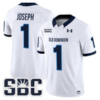 White / Colton Joseph / S