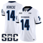 White / Taylor Heinicke / S
